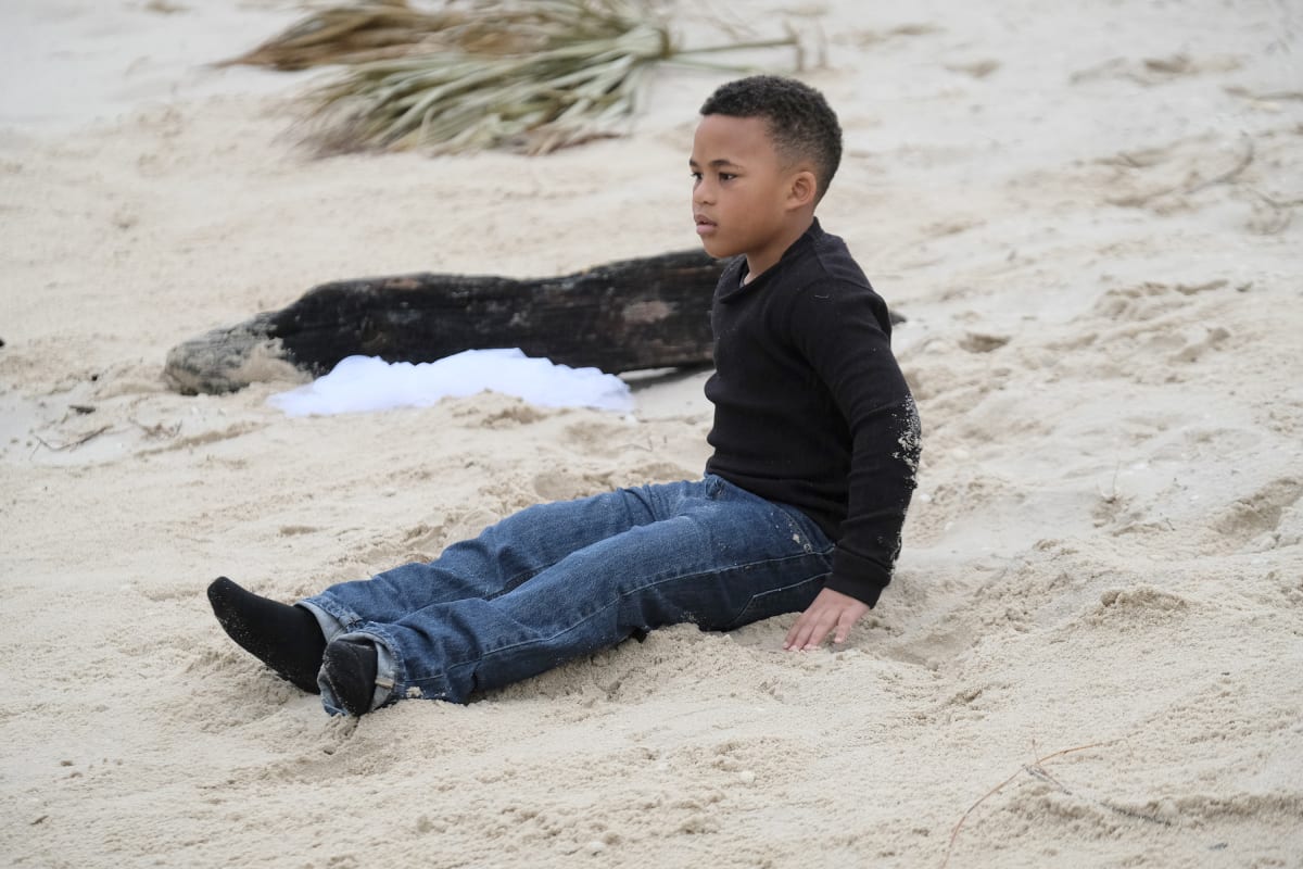 Washed Ashore - Cloak and Dagger Season 1 Episode 1
