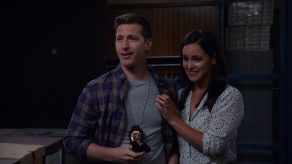 19 of the Most Unique Marriage Proposals on Television