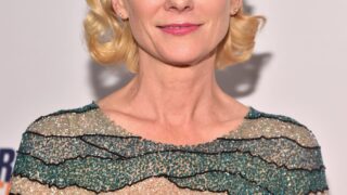 Anne Heche Attends Event