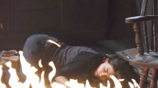 Ciara in Danger - Days of Our Lives