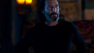 Kane With A Plan - The 100 Season 5 Episode 12