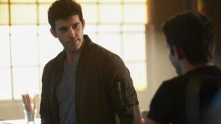 Moving On - The Originals Season 5 Episode 10