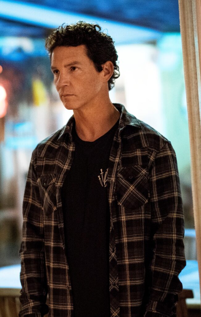 Pope Knows - Animal Kingdom Season 3 Episode 8