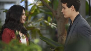 Shadowhunters: 21 Times Sizzy Sizzled Like Never Before! 