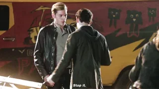 Shadowhunters