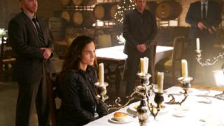 Teresa Negotiates - Queen of the South Season 3 Episode 5