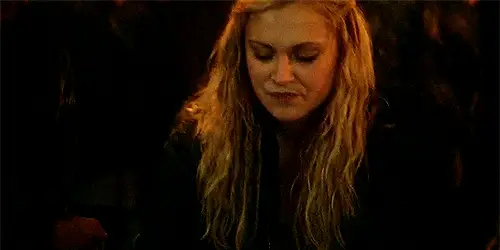 The Time Clarke Had All The Drunk Fun