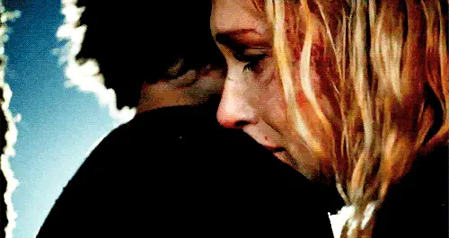 The Time Clarke Killed Finn