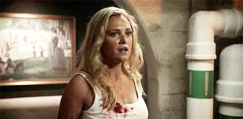 The Time Clarke Made An Escape Mission Look Cool