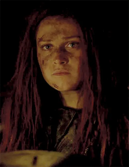 The Time Clarke Needed A Mental Health Break