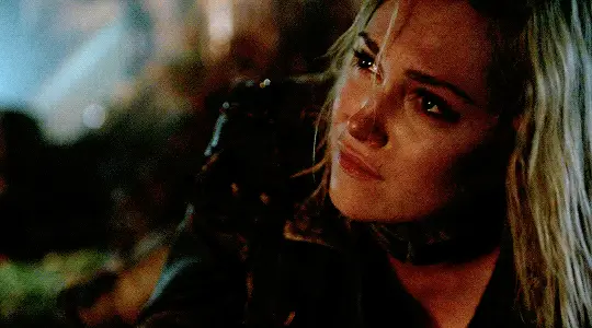 The Time Clarke Showed So Many Emotions