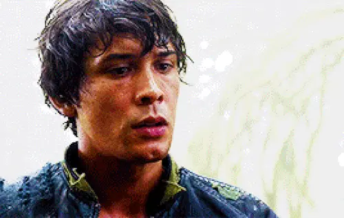 The Time Clarke Took Atom's Suffering Away