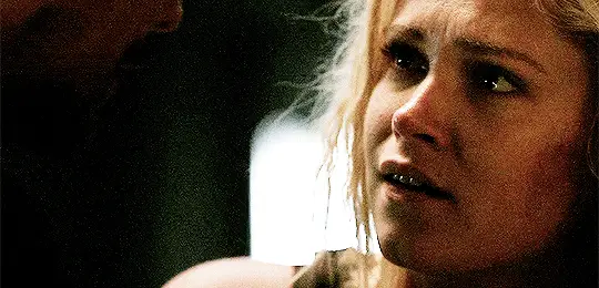 The Time Clarke Was Smol and Soft