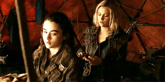 The Time Clarke Was Super Adorable With Madi