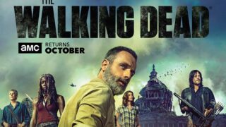 The Walking Dead Season 9 Poster