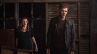 Time to Kill - The Originals Season 5 Episode 10