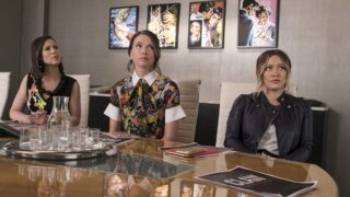 A Book Pitch - Younger