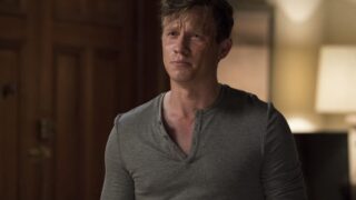 Agent Stahl's Last Stand - Shades of Blue Season 3 Episode 9
