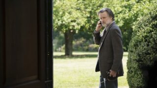 Ambrose Returns - The Sinner