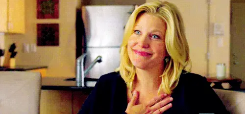Anna Gunn (Skyler White - Breaking Bad)