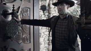 Back In Action - Fear the Walking Dead Season 4 Episode 9