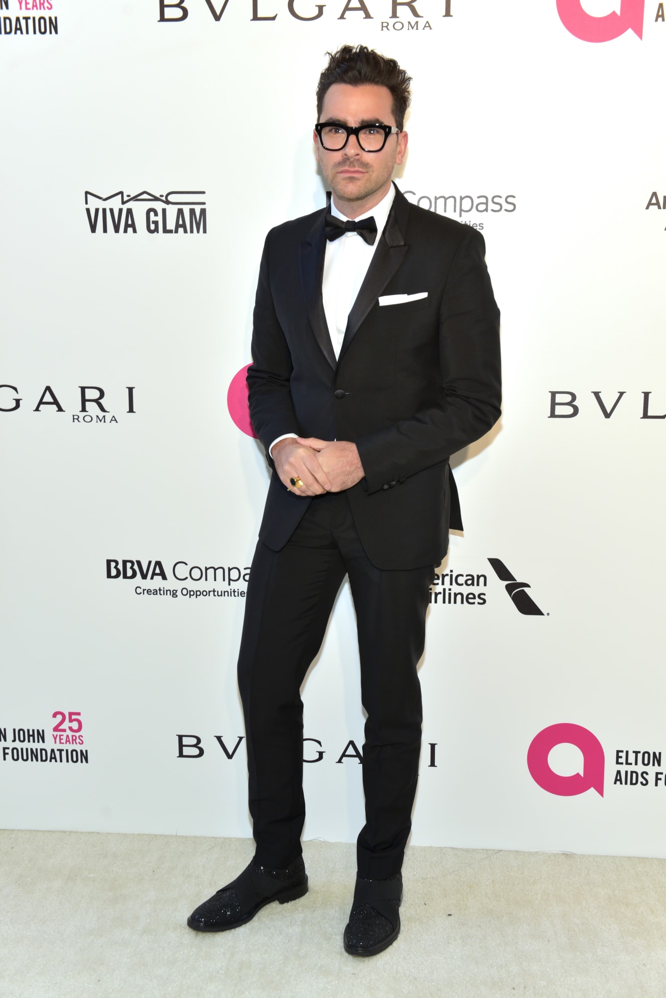 Modern Family Casts Schitt's Creek's Daniel Levy as New Villain TV