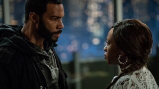 Differing Opinions - Power Season 5 Episode 8