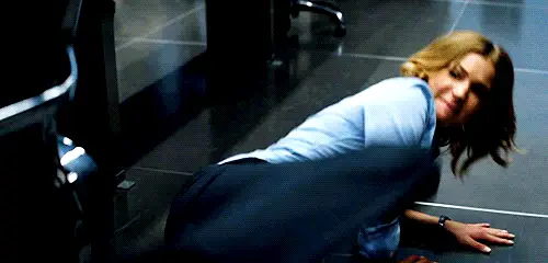 Emily Vancamp (Sharon Carter - Captain America Franchise)