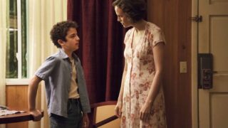 Julian in the Motel - The Sinner Season 2 Episode 1