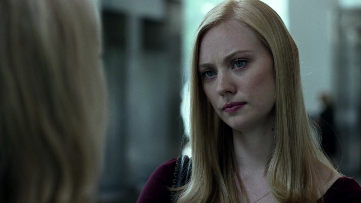 Karen Page (Marvel Netflix shows)