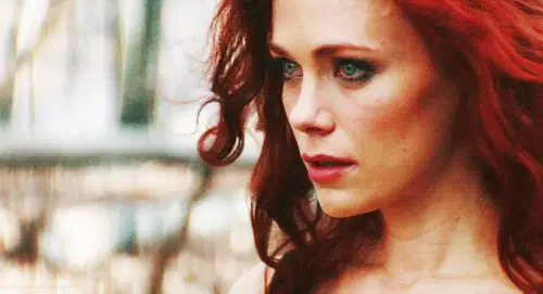 Katia Winter (Katrina Crane - Sleepy Hollow)