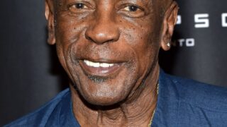 Louis Gossett Jr.