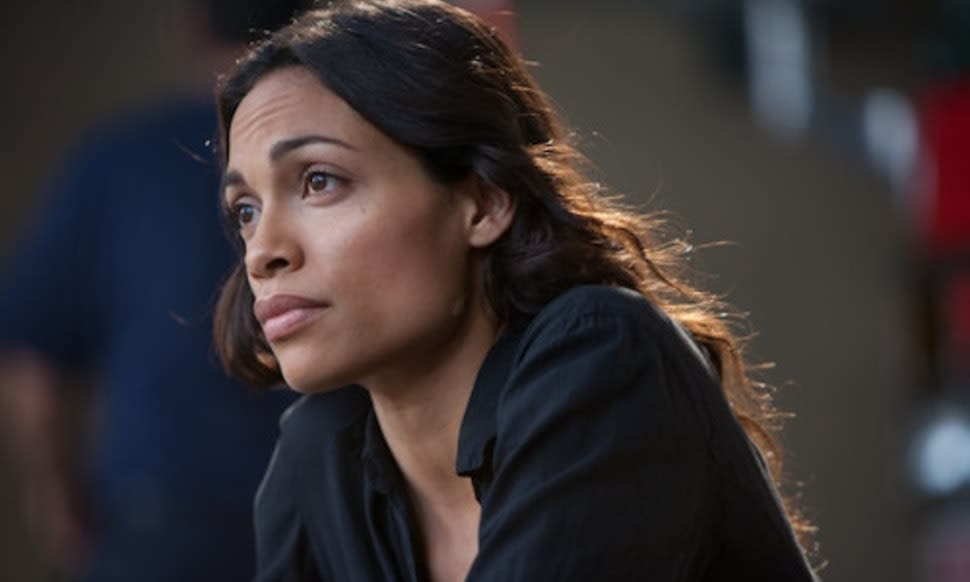 Claire Temple (Marvel Netflix shows)