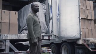 Special Delivery - Fear the Walking Dead Season 4 Episode 11