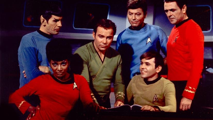 Star Trek: The Original Series