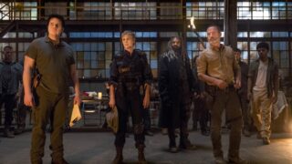 The Walking Dead Season 9: All The Photos!