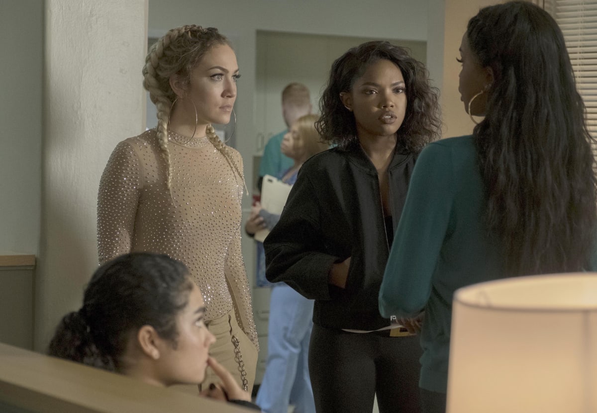 There For You - Star Season 2 Episode 9