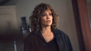 Uncovering a Betrayal - Shades of Blue