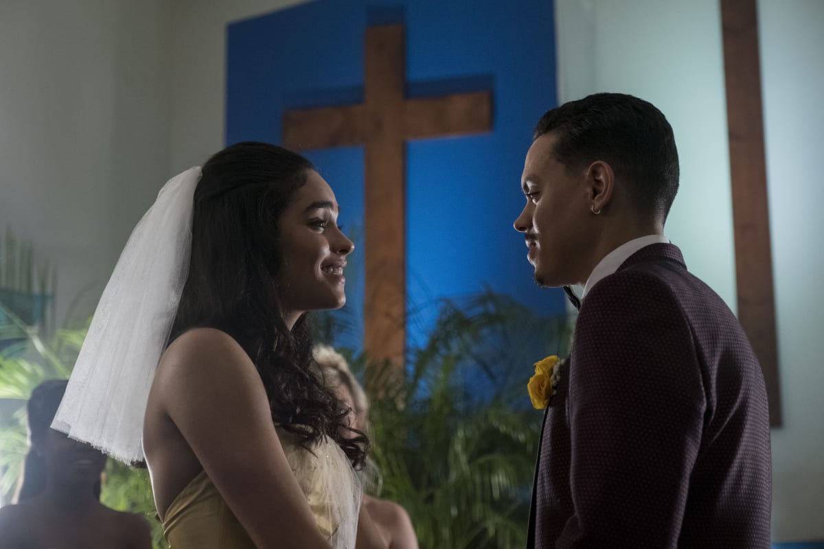 Wedding Day - Star Season 2 Episode 13