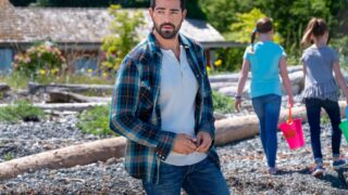 What's My Role? - Chesapeake Shores