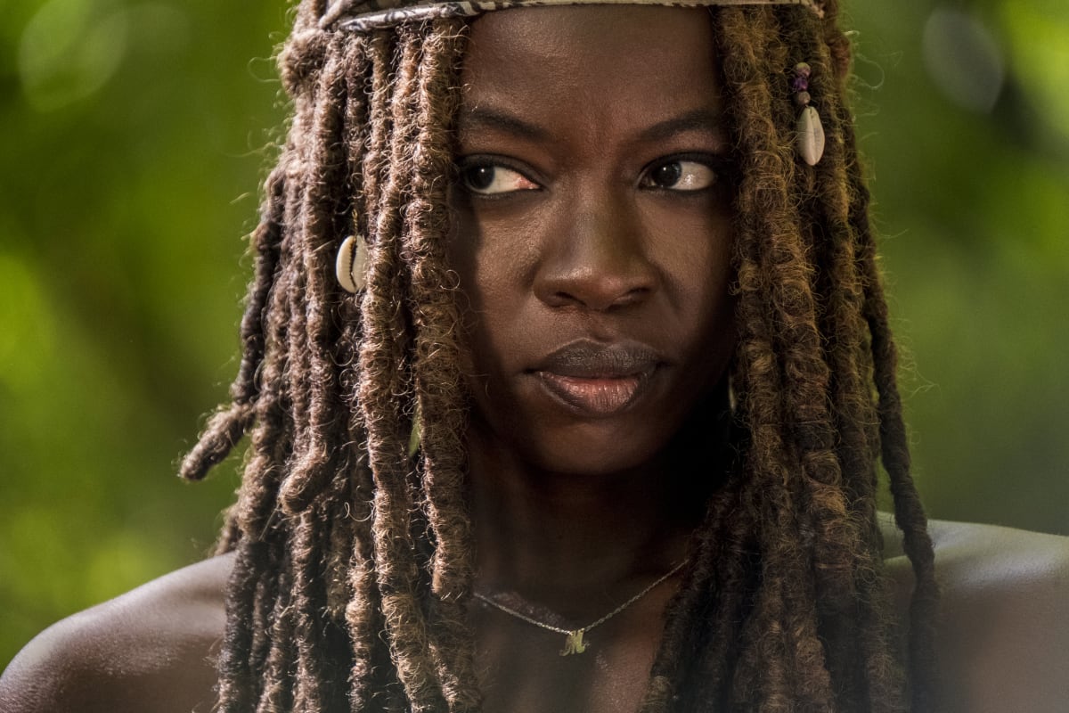 Where Do We Go From Here? - The Walking Dead Season 9 Episode 1