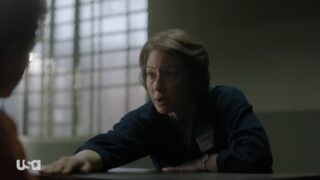 You'll Get Out - The Sinner Season 2 Episode 4