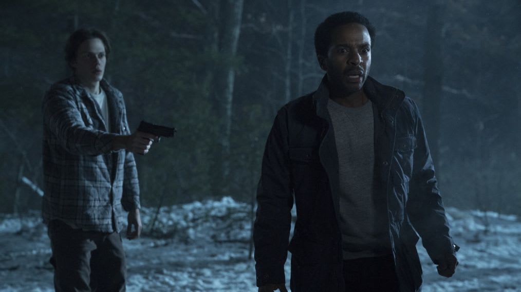 17 Disappointing Season Finales That Still Drive Us Crazy