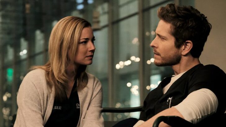 The Resident: The Lost Potential of Priya Nair - TV Fanatic