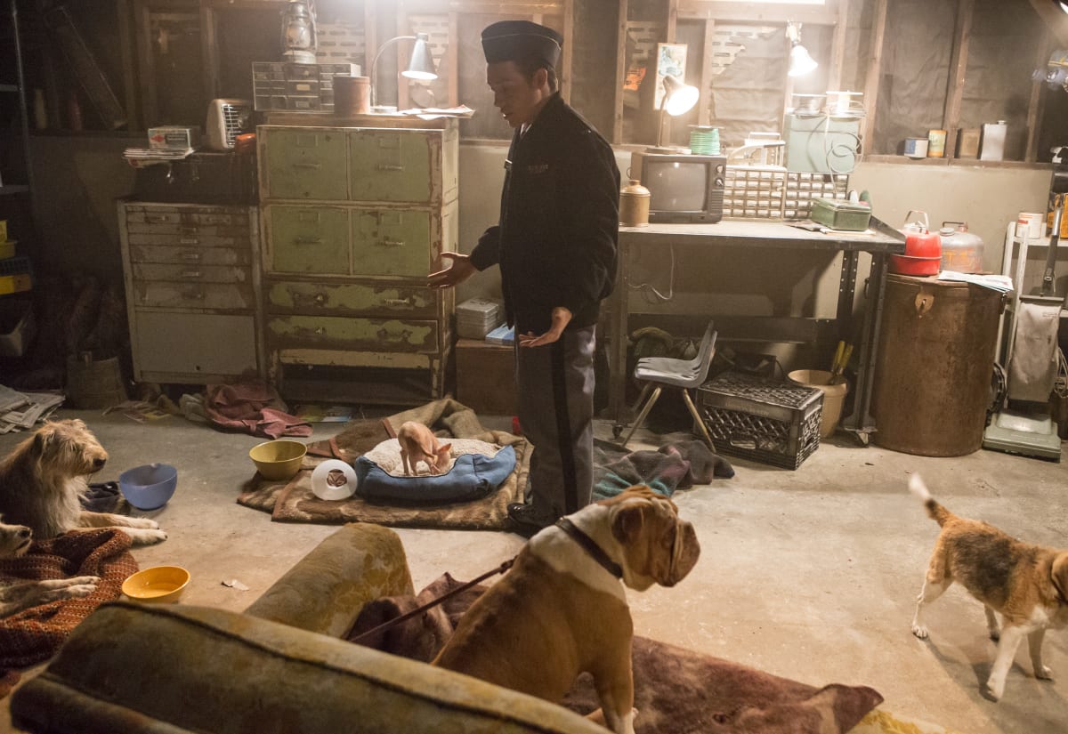 A New Business - Shameless Season 9 Episode 2