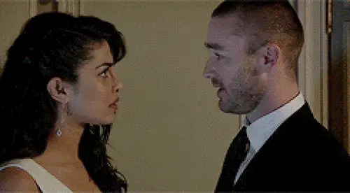 Alex and Ryan - Quantico
