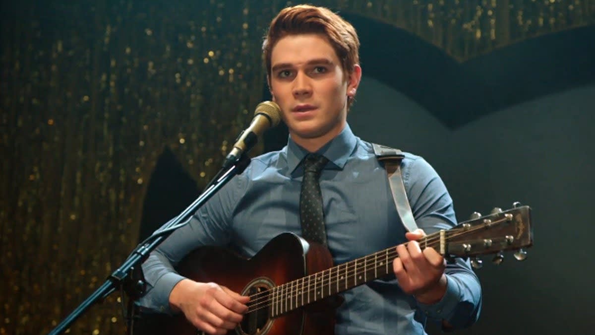 Archie Andrews (Riverdale)