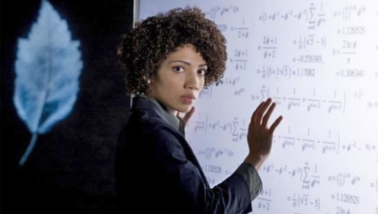 Astrid Farnsworth (Fringe)