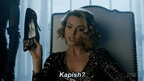 Barbara Kean - Gotham