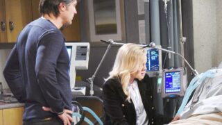 Belle's Agonizing Decision - Days of Our Lives